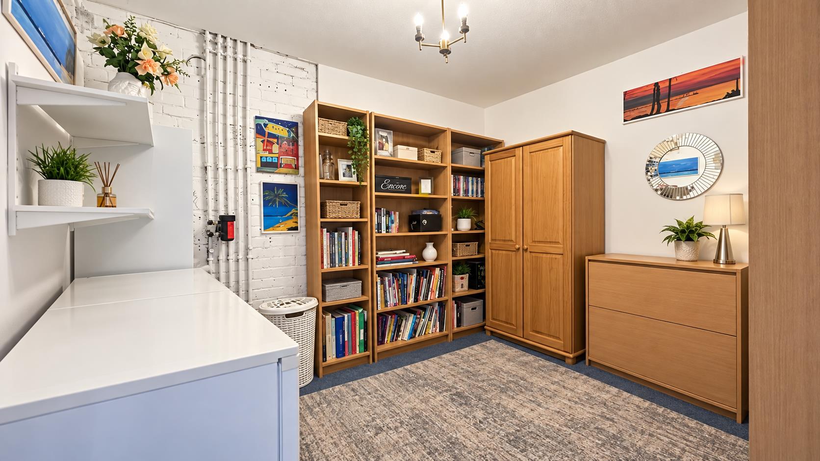 Bradwell Road, Loughton, Milton Keynes